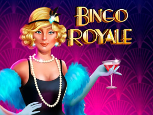 Bingo Royale - Cassino - Ritzslots