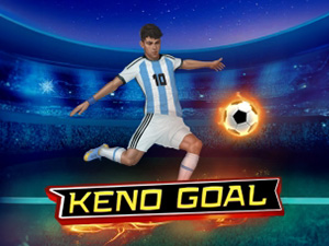 Keno Goal - Cassino - Ritzslots