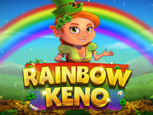 Rainbow Keno - Cassino - Ritzslots