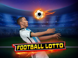 Football Lotto - Cassino - Ritzslots