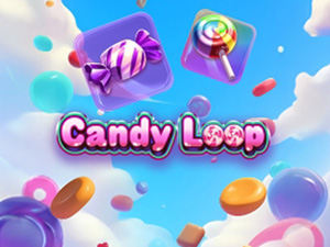 Candy Loop - Cassino - Ritzslots