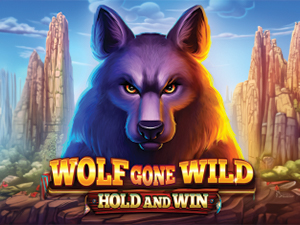 Wolf Gone Wild Hold and Win - Cassino - Ritzslots
