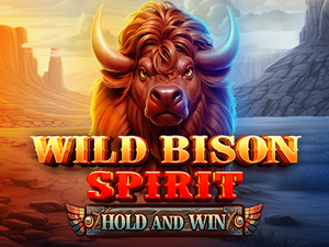 wild bison spirit hold and win - Cassino - Ritzslots