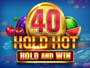 40 hold hot hold and win - Cassino - Ritzslots