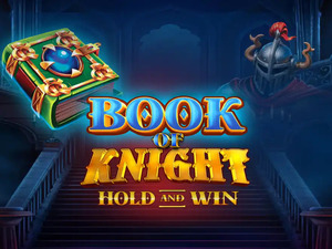 Book Of Knight Hold And Win - Cassino - Ritzslots