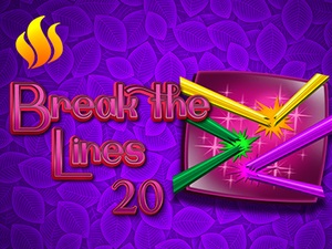 Break The Lines 20 - Cassino - Ritzslots
