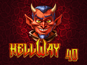 Hellway 40 - Cassino - Ritzslots
