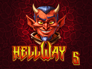 Hellway 5 - Cassino - Ritzslots