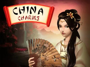 Chinese Charm - Cassino - Ritzslots