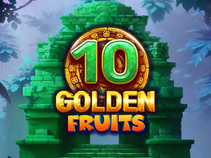 10 Golden Fruits - Cassino - Ritzslots