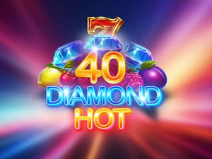 40 Diamond Hot - Cassino - Ritzslots