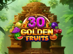 30 Golden Fruits - Cassino - Ritzslots