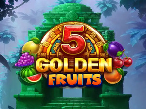 5 Golden Fruits - Cassino - Ritzslots