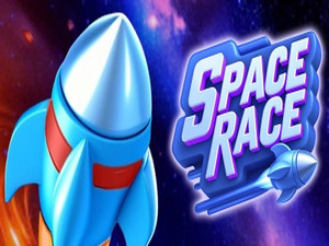Space Race - Cassino - Ritzslots