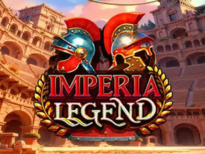 Imperia Legend - Cassino - Ritzslots