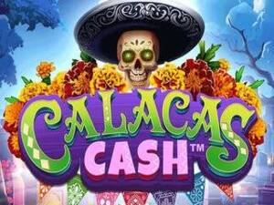 Calaca Cash - Cassino - Ritzslots