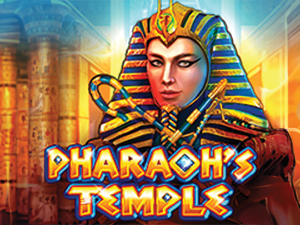 Pharaoh's Temple - Cassino - Ritzslots
