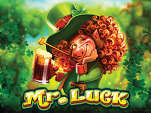 Mr. Luck - Cassino - Ritzslots