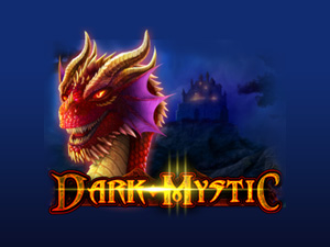 Dark Mystic - Cassino - Ritzslots