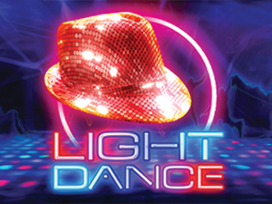 Light Dance - Cassino - Ritzslots