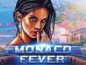 Monaco fever - Cassino - Ritzslots
