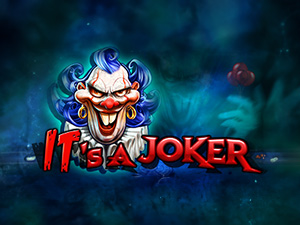 its a Joker - Cassino - Ritzslots