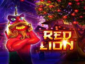 Red Lion - Cassino - Ritzslots