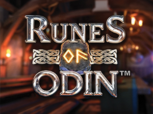 Runes Of Odin - Cassino - Ritzslots