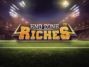 End Zone Riches - Cassino - Ritzslots