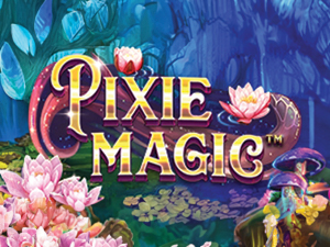 Pixie Magic - Cassino - Ritzslots