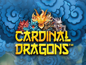 Cardinal Dragons NJP - Cassino - Ritzslots