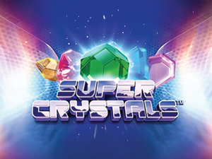 Super Crystals NJP - Cassino - Ritzslots