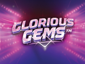 Glorious Gems - Cassino - Ritzslots