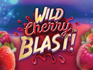 Wild Cherry Blast - Cassino - Ritzslots