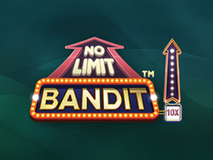 No Limit Bandit - Cassino - Ritzslots