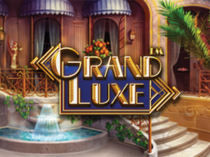 Grand Luxe - Cassino - Ritzslots
