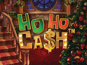 Ho Ho Cash - Cassino - Ritzslots