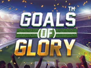 Goals of Glory - Cassino - Ritzslots