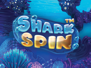 Shark Spins - Cassino - Ritzslots