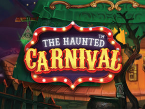 The Haunted Carnival - Cassino - Ritzslots