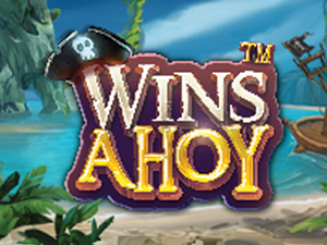 Wins Ahoy - Cassino - Ritzslots