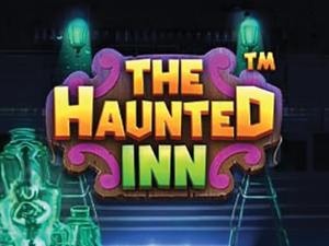 The Haunted Inn - Cassino - Ritzslots