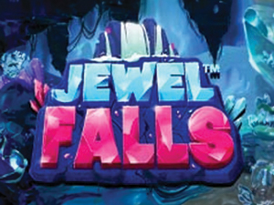 Jewel Falls - Cassino - Ritzslots