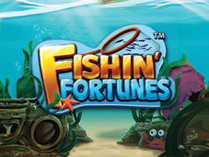 FISHIN? FORTUNES - Cassino - Ritzslots