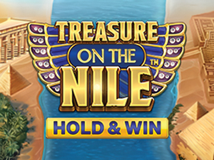 Treasure on the Nile - Cassino - Ritzslots