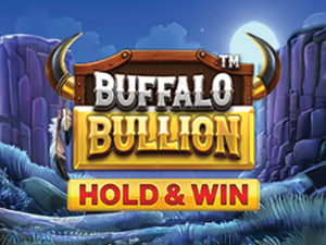 BUFFALO BULLION - Cassino - Ritzslots
