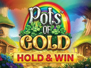 Pots of Gold - Cassino - Ritzslots