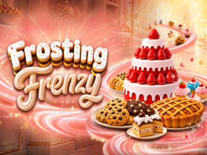 Frosting Frenzy - Cassino - Ritzslots