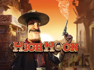 High Noon - Cassino - Ritzslots