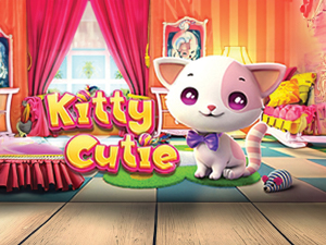 Kitty Cutie - Cassino - Ritzslots